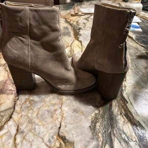 Rag n Bone booties